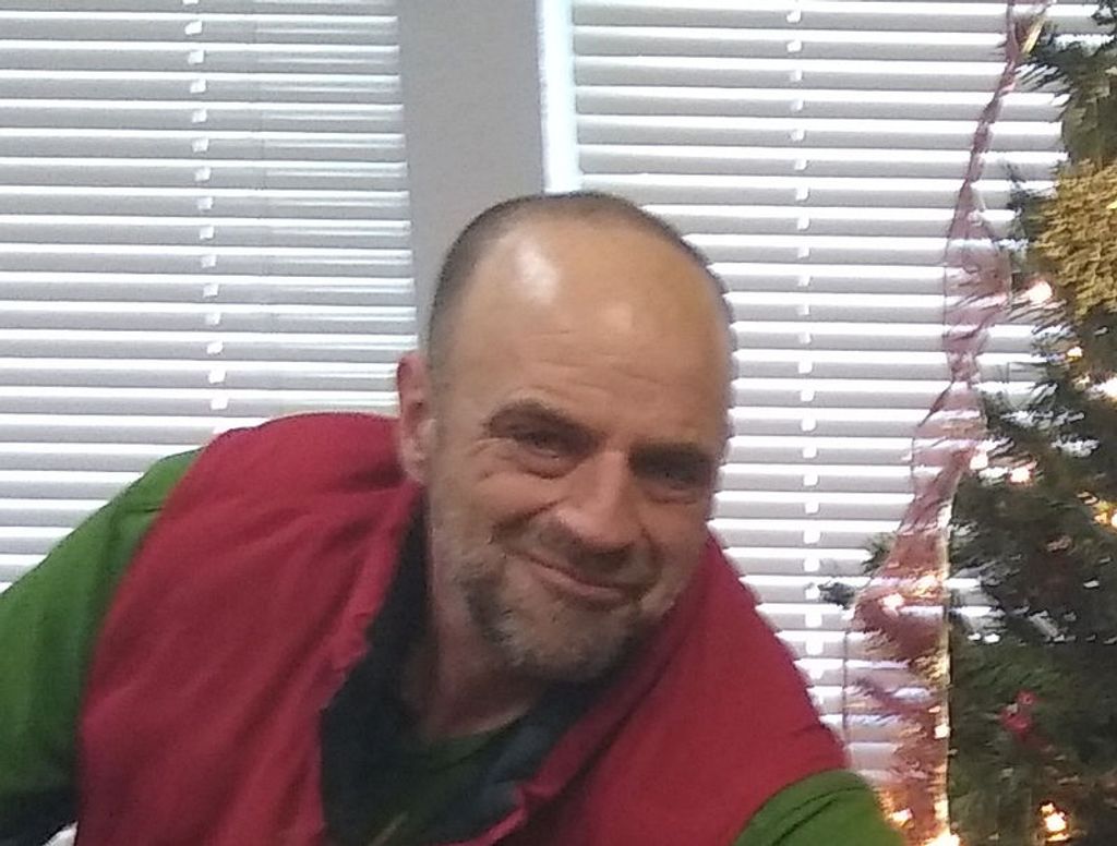 Mark Richard Nieboer