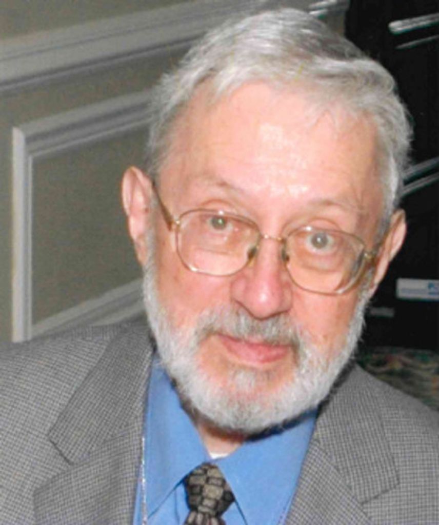 Stanley Seidman
