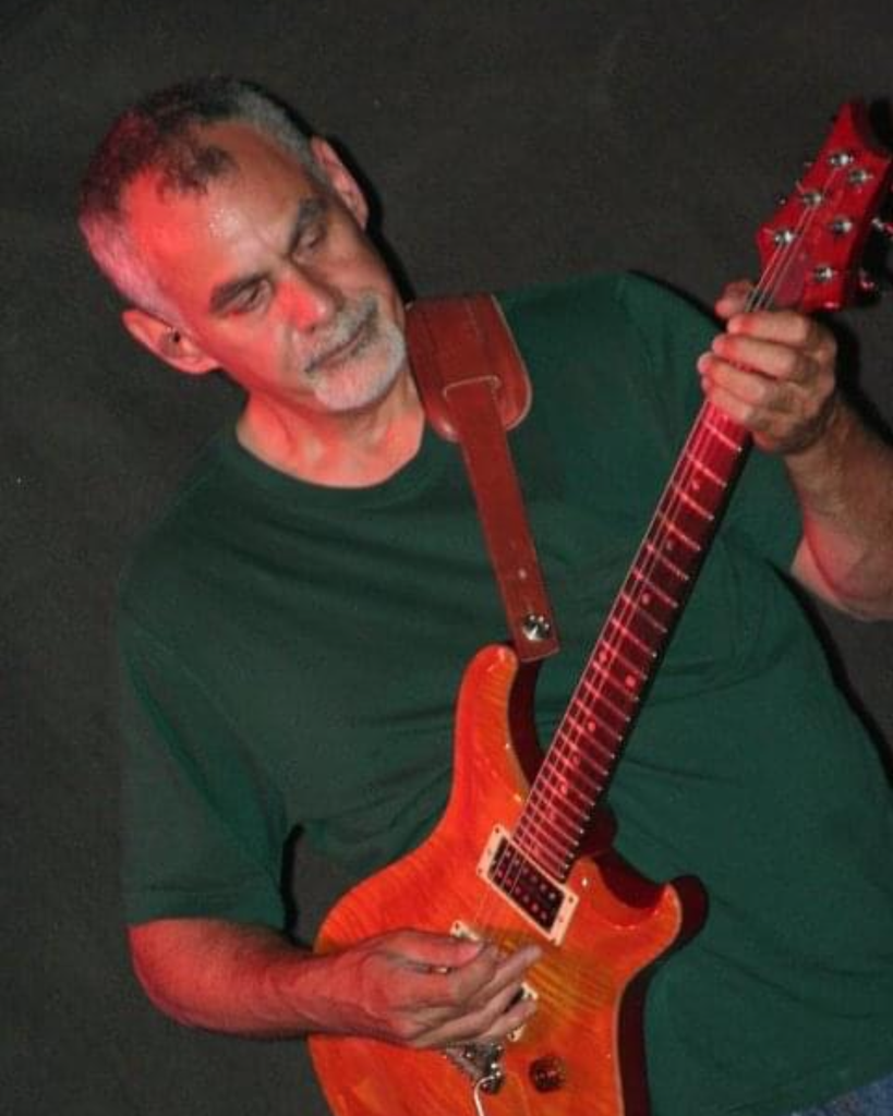 Paul Lovick Profile Photo