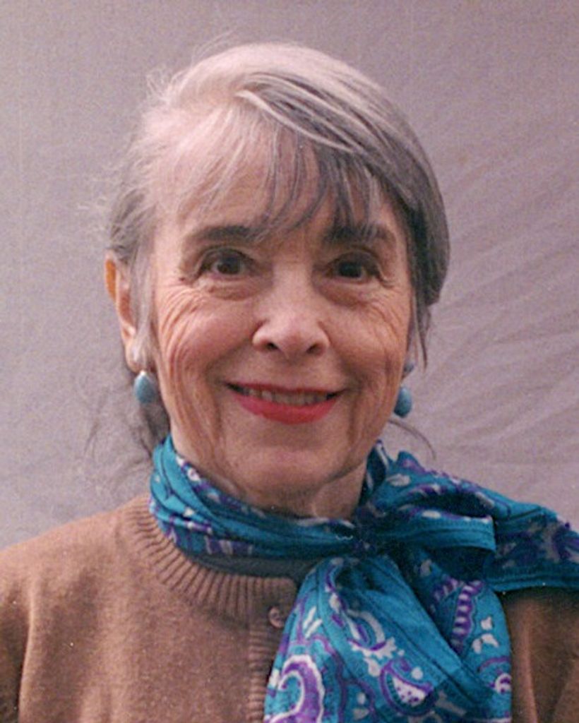 Barbara Sayre Harmon