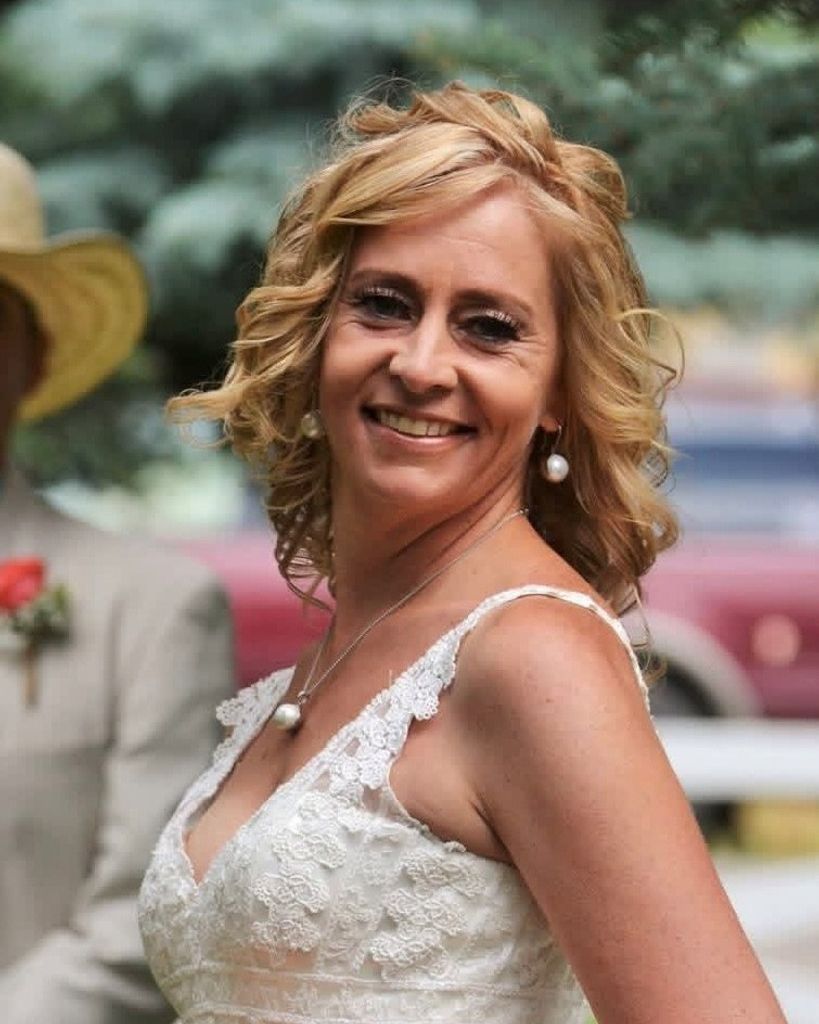 Lisa Whiteman-Runshim