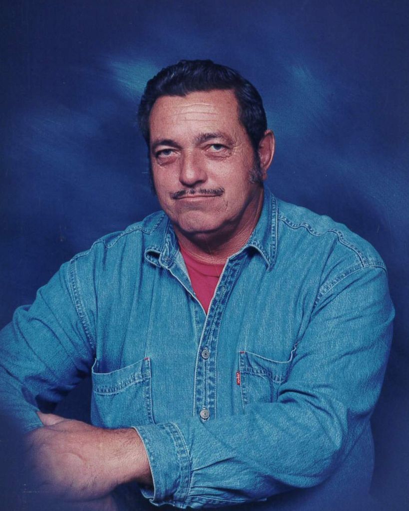 Duncan Belvin "Big Duncan" Lett