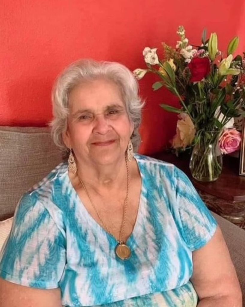 Ana Maria Cedillo Profile Photo