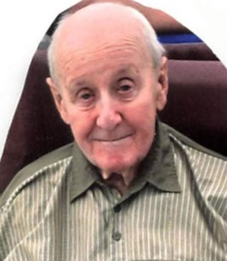 James Breitzman Profile Photo