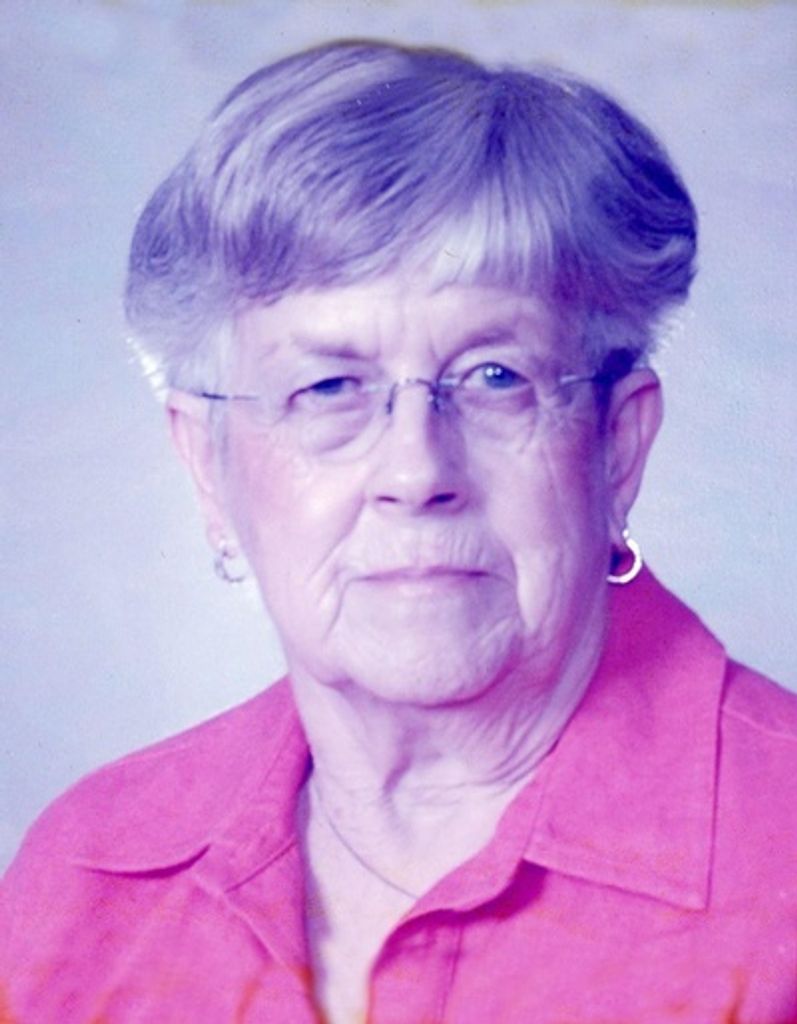 Dorothy Farquhar Profile Photo