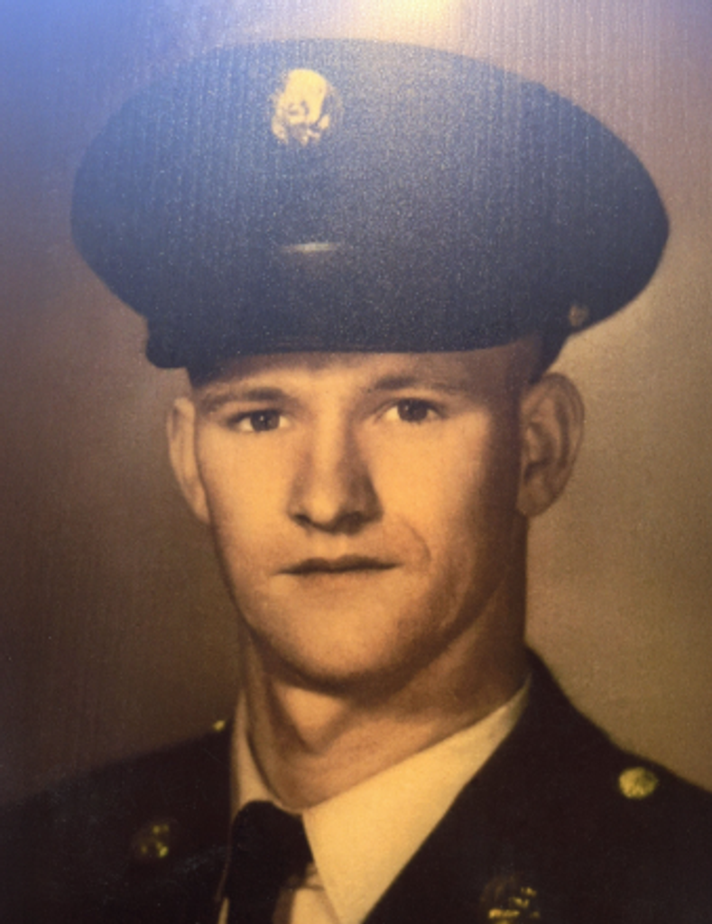 Elmer Ernest Miller Profile Photo