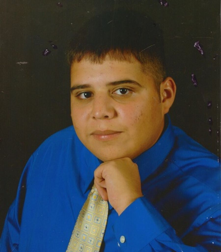 Christian Barrientos