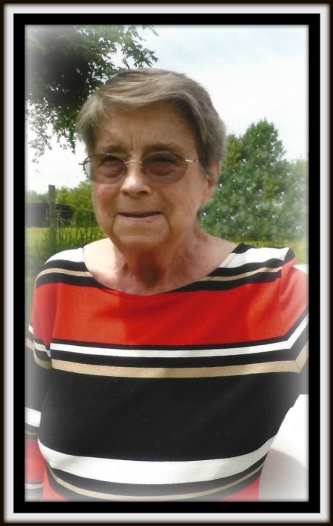 Mary Gibbons Profile Photo