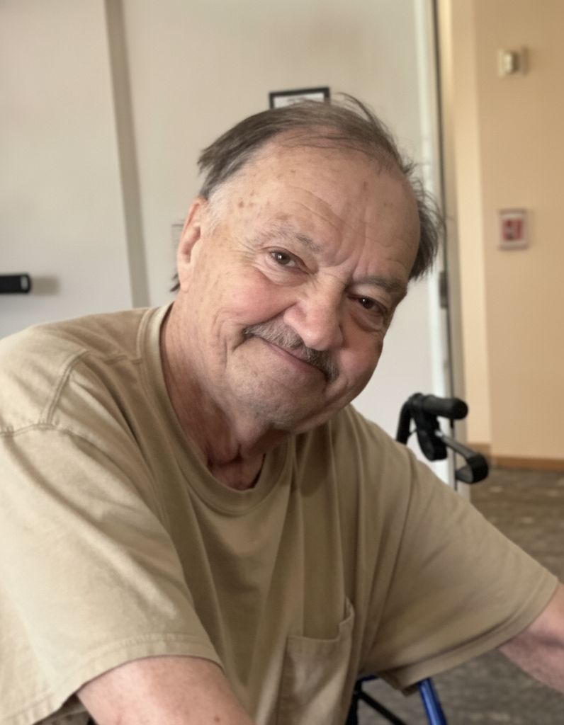 Glen J. Kaufenberg