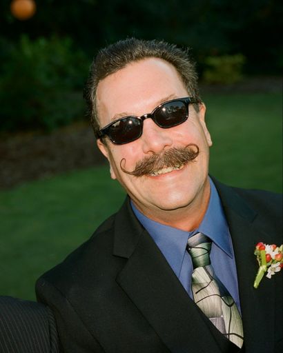 Steven Conway's obituary image