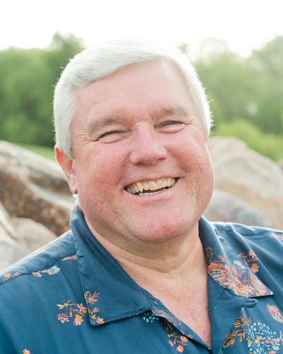 John Russell Lawley's obituary image