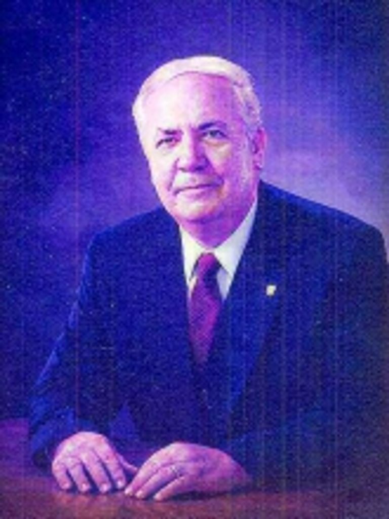 William Edward "Bill" Lambert