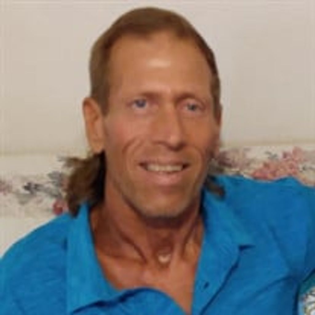 Glenn Gardner