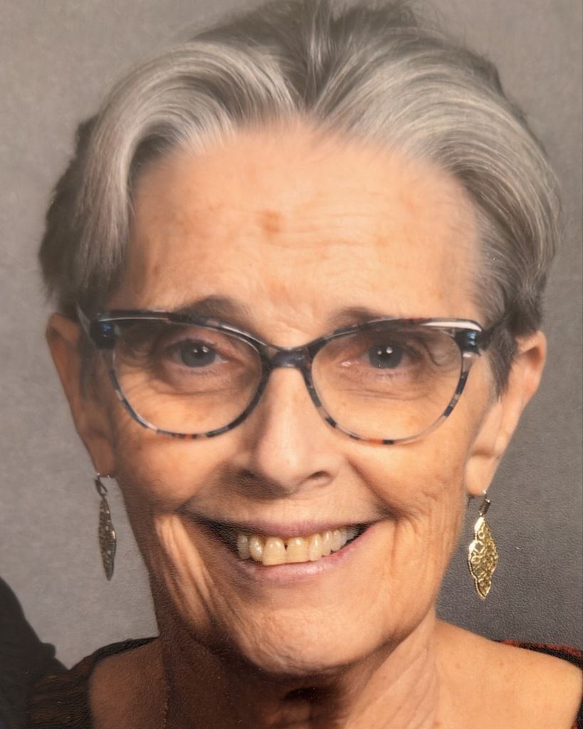 Nancy Jane 'Janey' Thomas Profile Photo