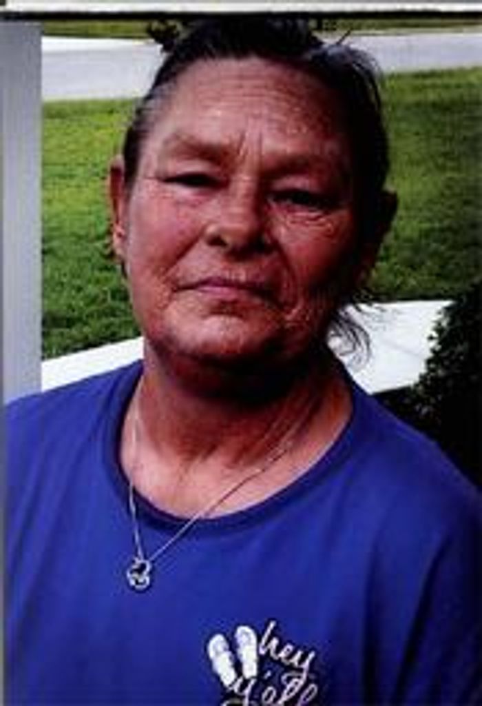 Etta Darlene Dial Sanders Profile Photo