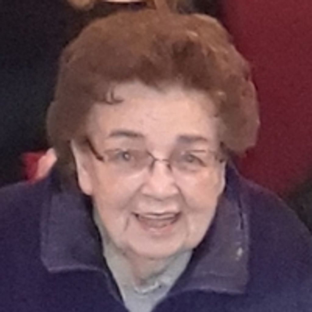 Dolores J. Goodger