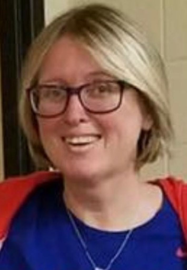 Nicole "Nikki" E. Rankin