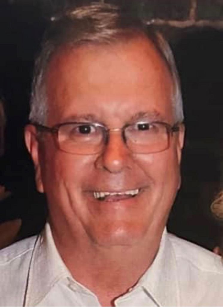 Phillip B. Ford Sr. Profile Photo