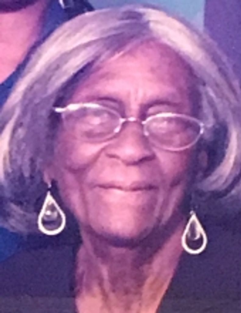 Sarah Inez Williams Profile Photo