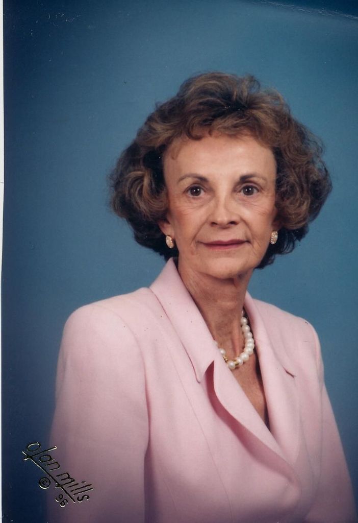 Joan Humphrey Thompson Profile Photo
