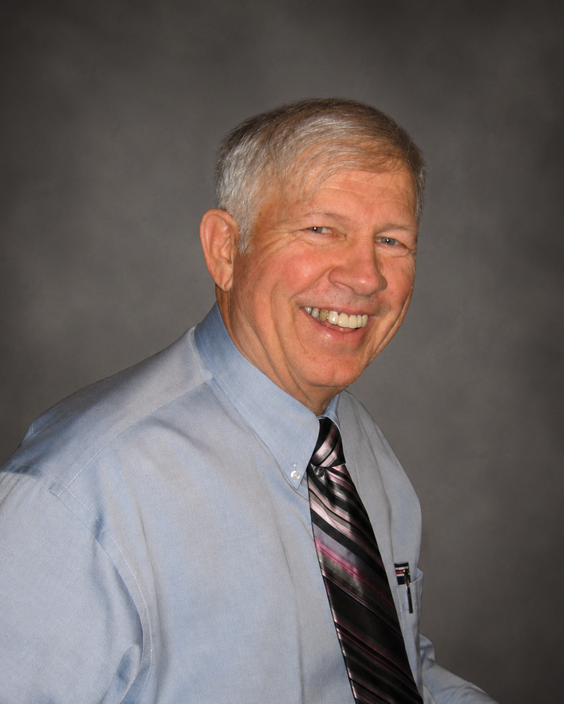 Edwin Frank Pinson