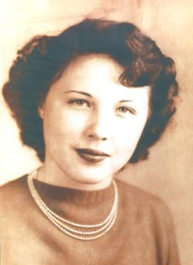 Edna Dehay Starks