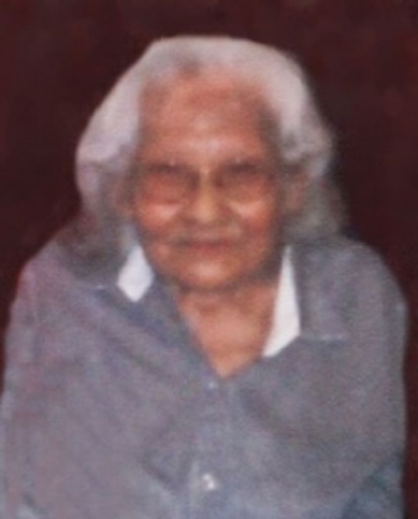 Cleda  Madgeline (Rhodd)  Curley