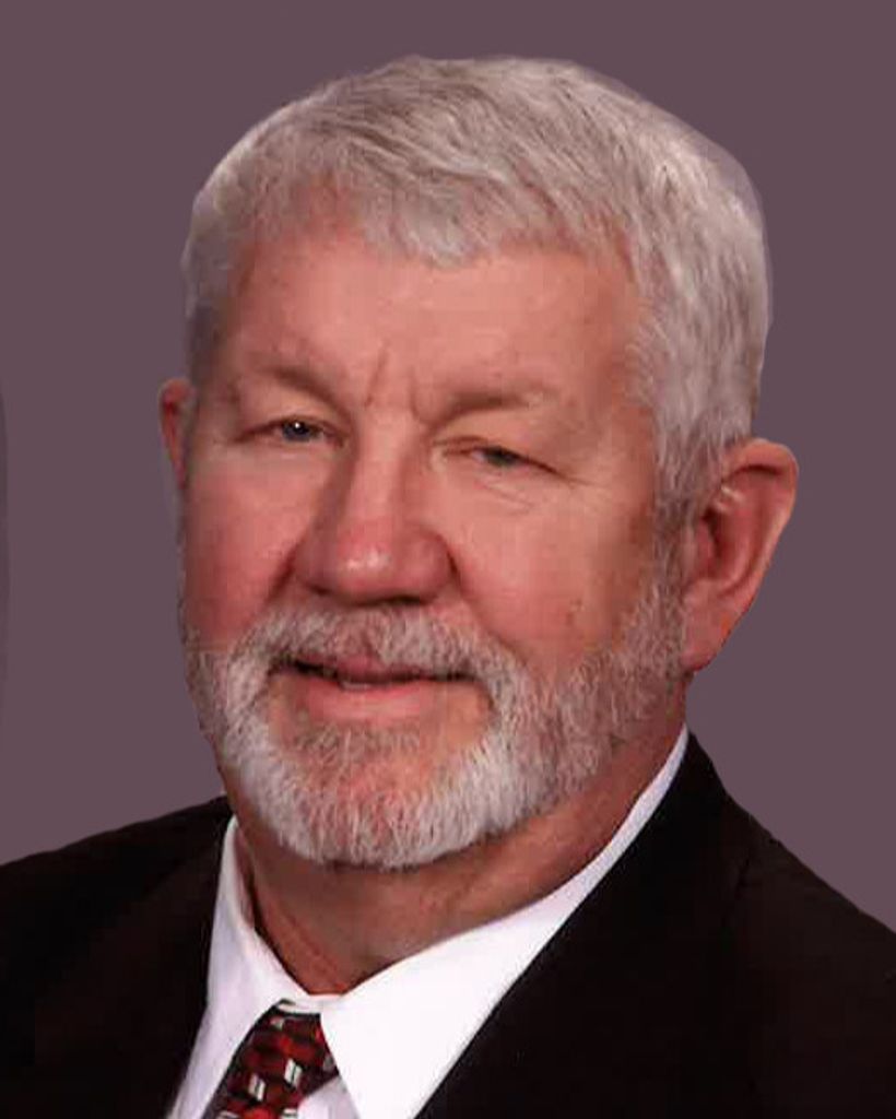Glen L. Keppy
