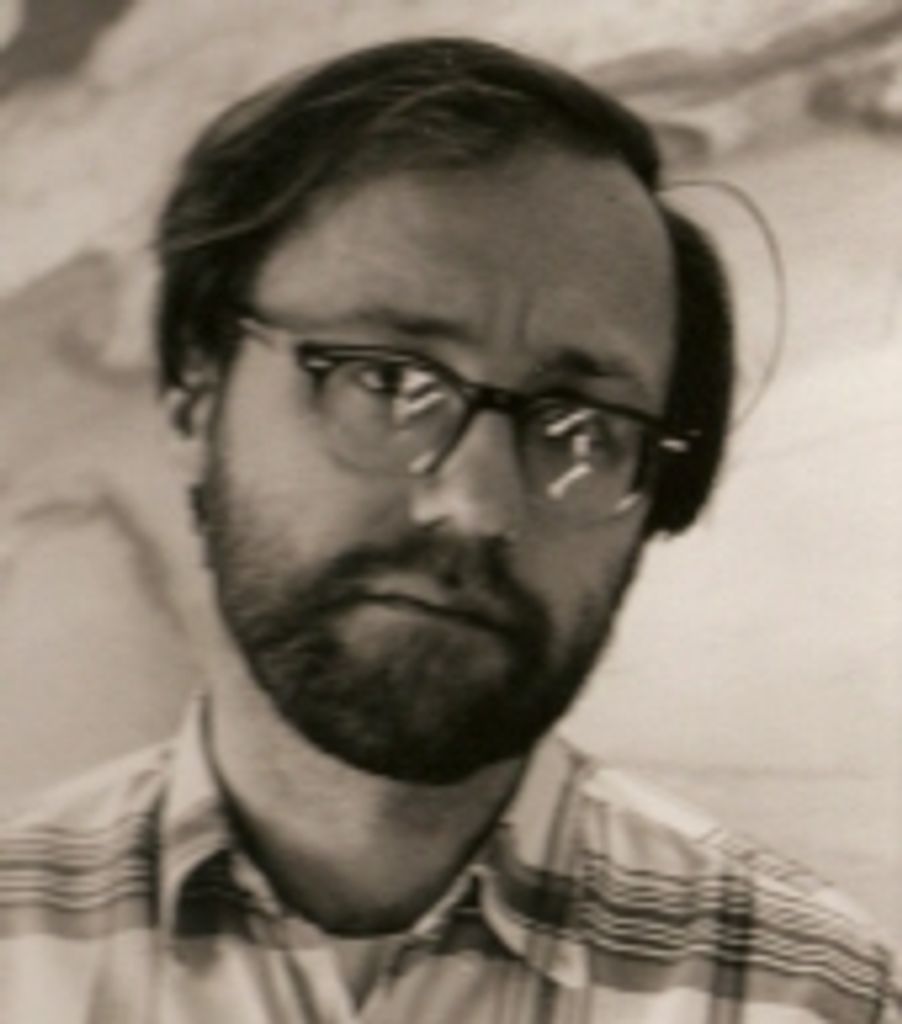 Ronald Duane Collier Profile Photo