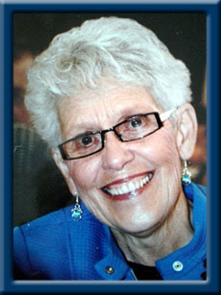 Marilyn Edith Munroe
