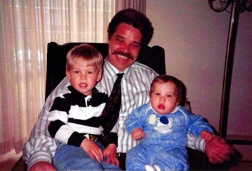 Larry Wayne Isaacs photo gallery thumbnail 79 of 81