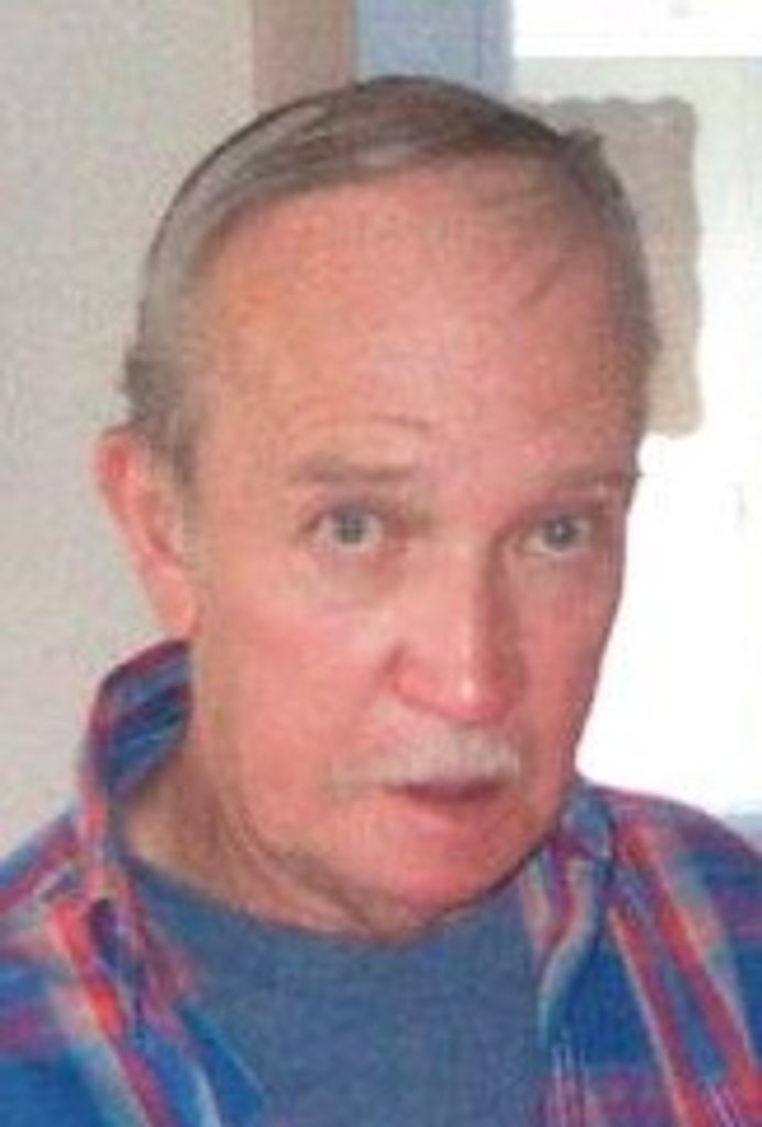 Charles T.  Snyder Jr.