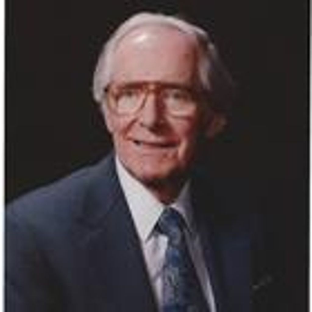 John "Jack" Francis Bertch