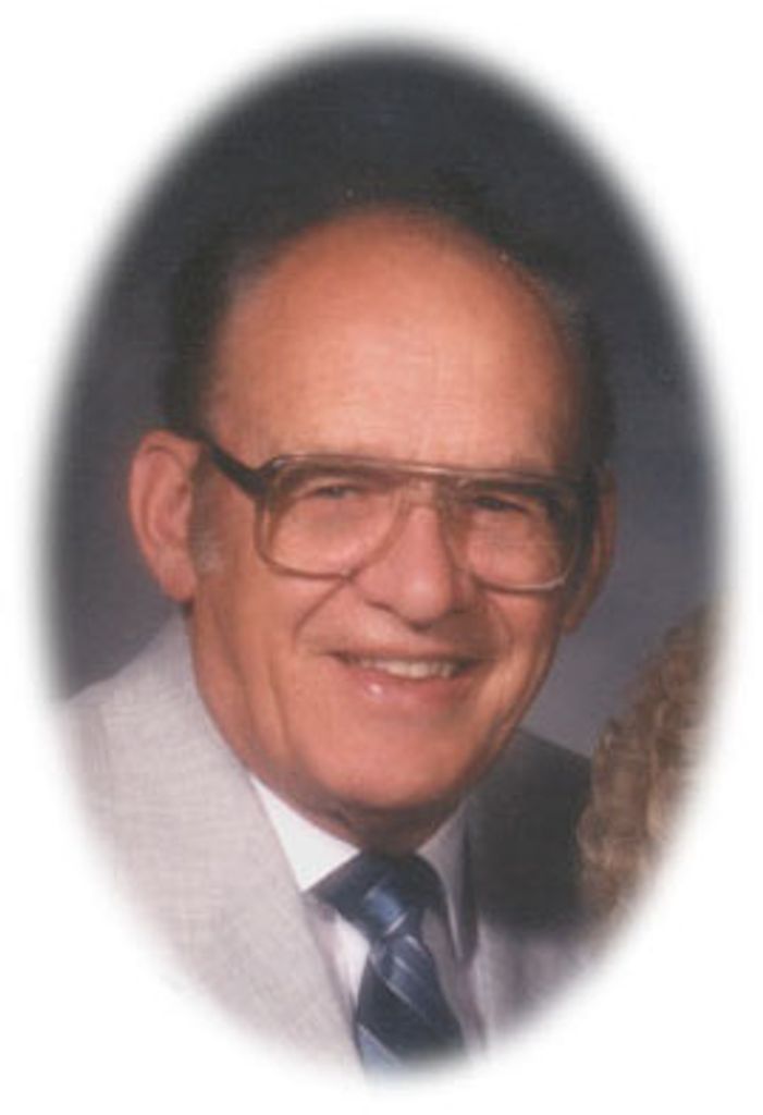 Reverend Nelson