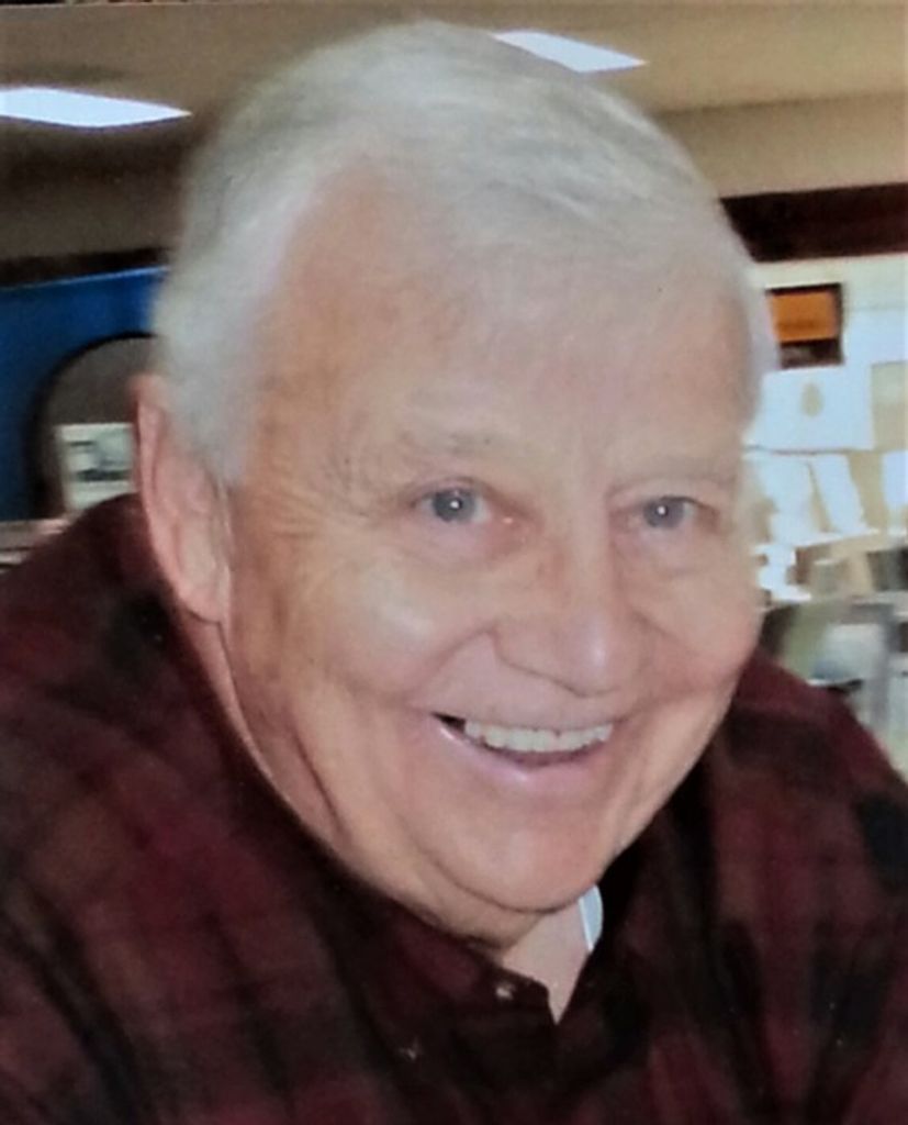 Leonard M. Matteson