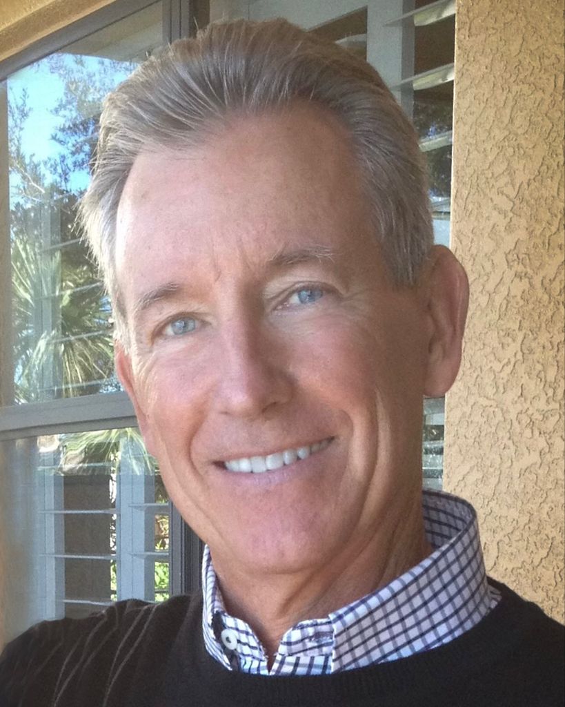 Kent McWherter Profile Photo