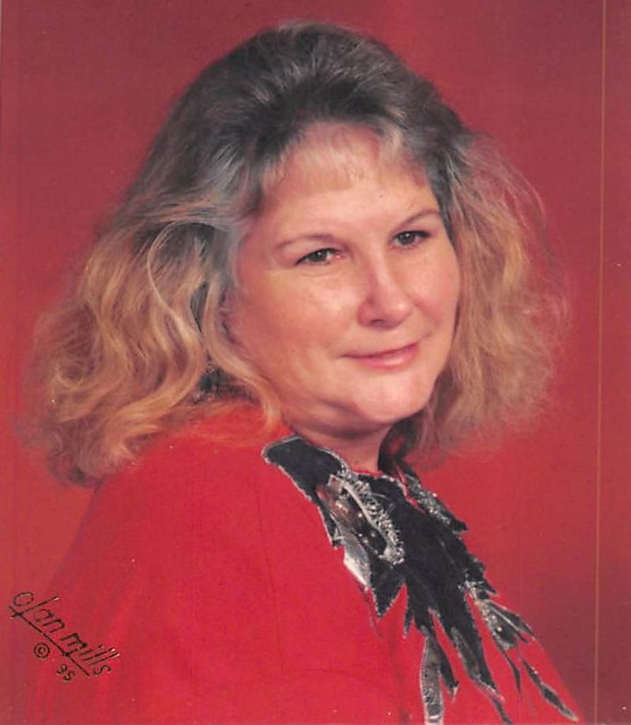 Joy Love Martinez Profile Photo