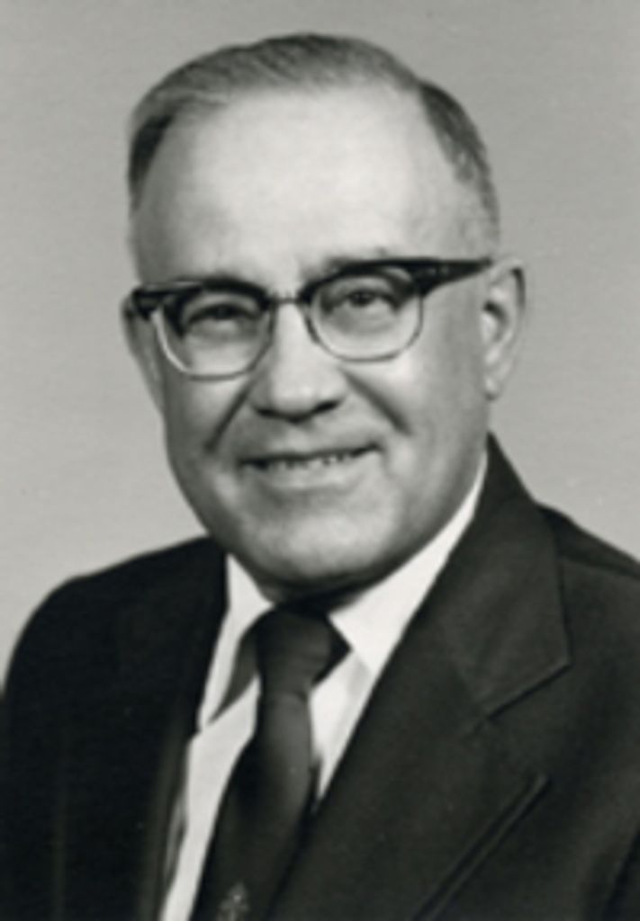 Ernest Hogan