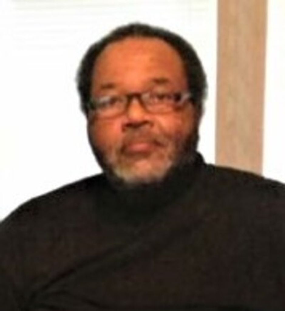 Cleveland "Big Daddy" Guillory Profile Photo