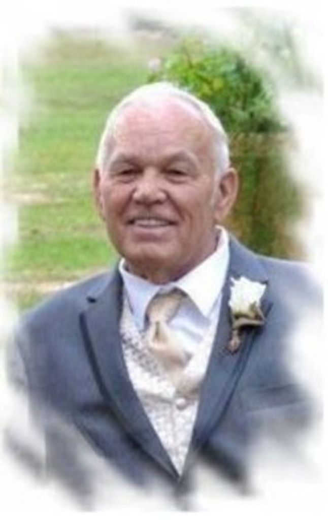 Roy Clark Quinney