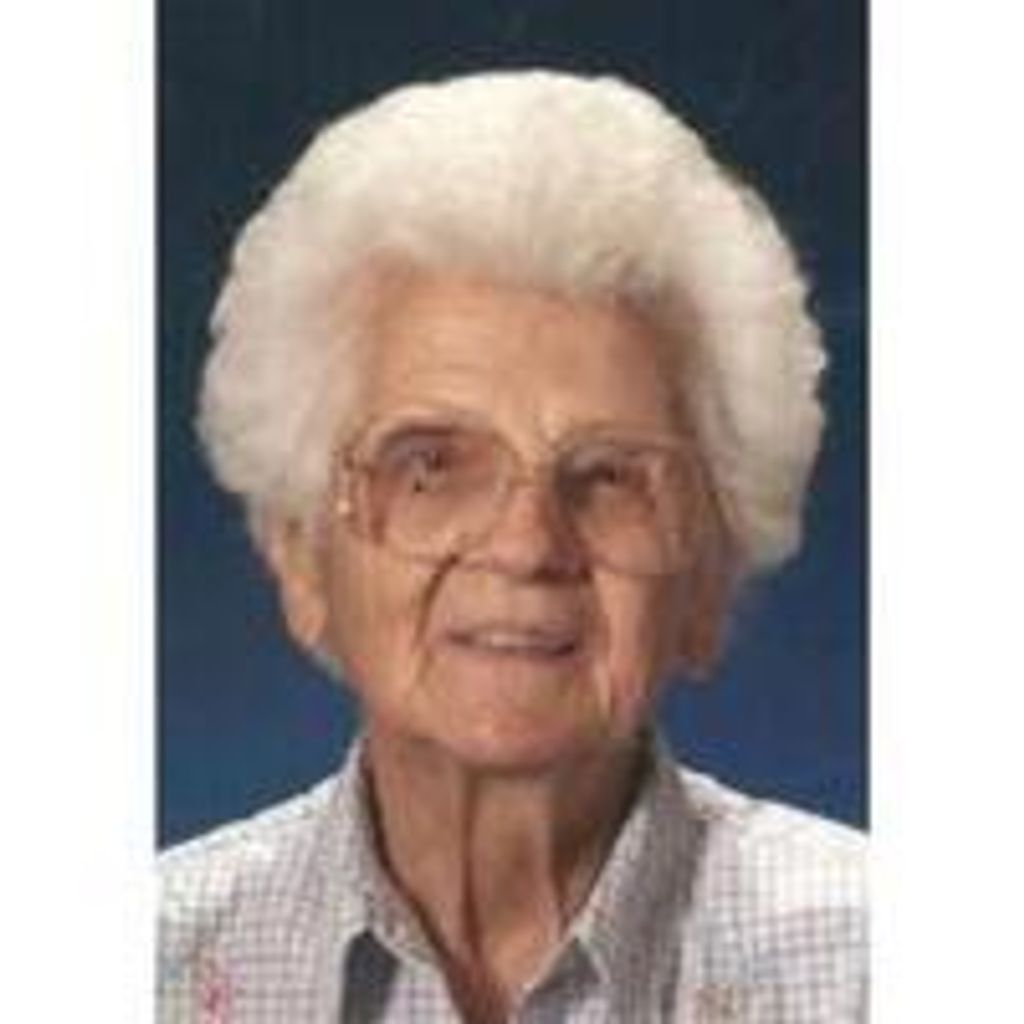 Anna Nellie Gilbert
