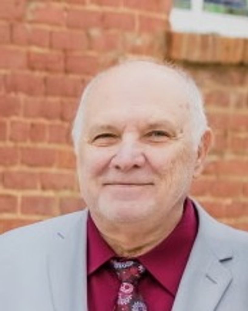 Donald Ray Lee Profile Photo