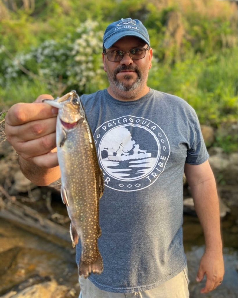 William "Billy" Cuevas