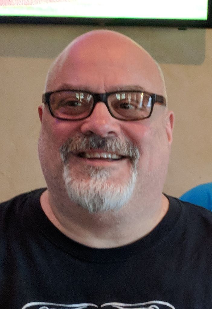 Stephen Petrucelli Profile Photo