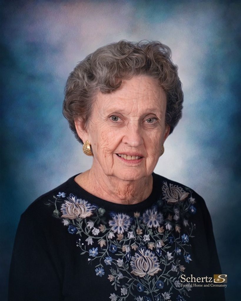Euna Maude Harrell