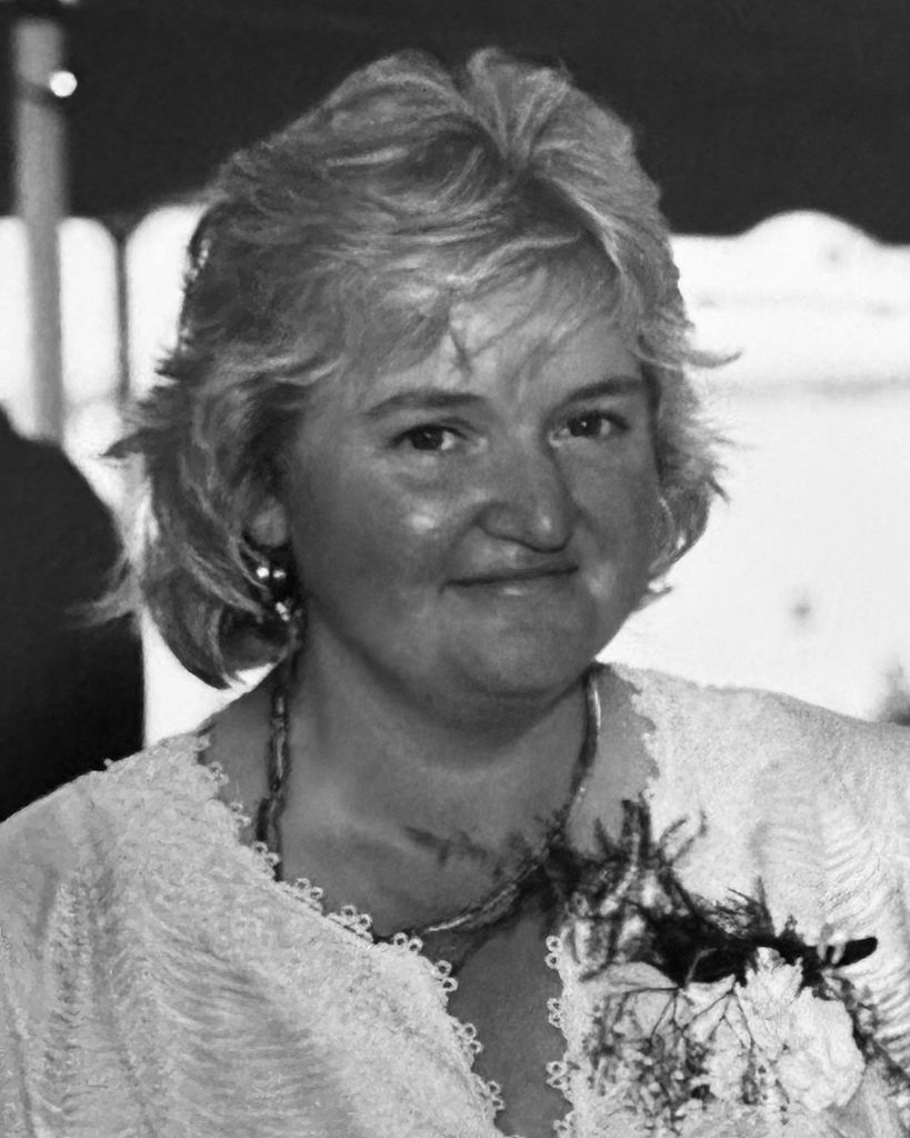 Diane Elizabeth Kettle (nee Schust)