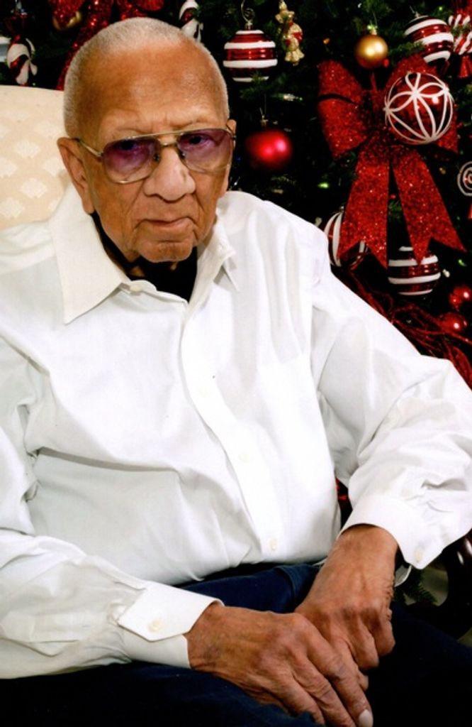 John Ruben Gentry Sr. Profile Photo