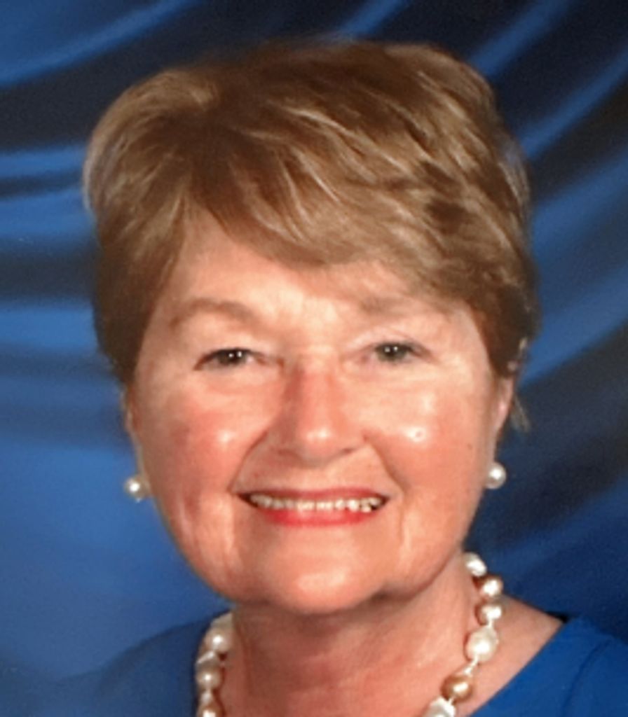 Sally Palsrok Profile Photo