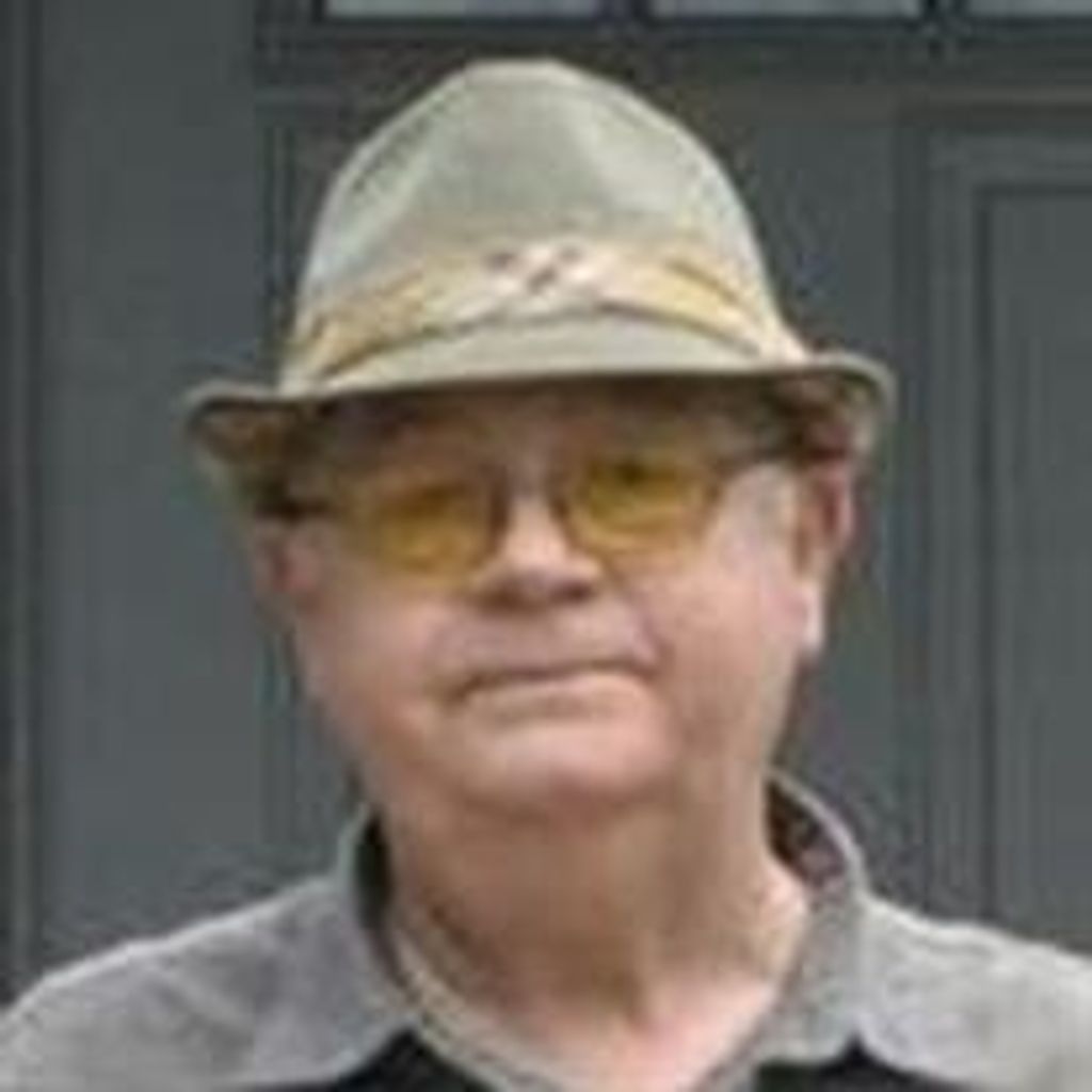 Larry Ray Riggs