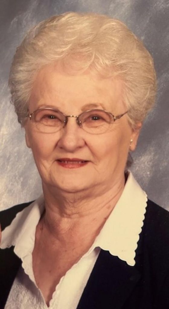 Twyla Jo Hunt Ferguson